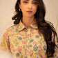 Zellbury 2pc Printed Lawn Shirt Trouser - WUS25X20013 Unstitched