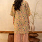 Zellbury 2pc Printed Lawn Shirt Trouser - WUS25X20013 Unstitched