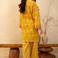 Zellbury 2pc Printed Lawn Shirt Trouser - WUS25X20019 Unstitched