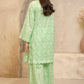 Zellbury 2pc Printed Lawn Shirt Trouser - WUS25X20093 Unstitched