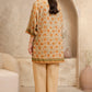 Zellbury 2pc Printed Lawn Shirt Trouser - WUS25X20097 Unstitched