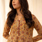 Zellbury 2pc Printed Lawn Shirt Trouser - WUS25X20101 Unstitched