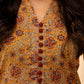 Zellbury 2pc Printed Lawn Shirt Trouser - WUS25X20101 Unstitched