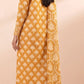 Sapphire Day to Day Printed Lawn 3 Piece Suit - 00U3PDY24D23