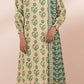 Sapphire Day to Day Printed Lawn 3 Piece Suit - 0U2DDY24D217