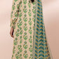 Sapphire Day to Day Printed Lawn 3 Piece Suit - 0U2DDY24D217