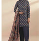 Sapphire Day to Day Printed Lawn 3 Piece Suit - 0U3PDY24D218
