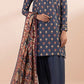 Sapphire Day to Day Printed Lawn 3 Piece Suit - 0U3PDY24D218