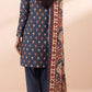 Sapphire Day to Day Printed Lawn 3 Piece Suit - 0U3PDY24D218