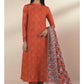 Sapphire Day to Day Printed Lawn 3 Piece Suit - 0U3PDY24D254