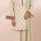 Sapphire Day to Day Printed Lawn 3 Piece Suit 0U3PDY24D259