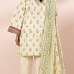 Sapphire Day to Day Printed Lawn 3 Piece Suit 0U3PDY24D259