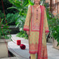 Asim Jofa Essential Printed Lawn 3 Piece Unstitched Dress - AJUUB-28 Summer Collection