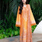 Asim Jofa Essential Printed Lawn 3 Piece Unstitched Dress - AJUUB-29 Summer Collection