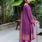 Asim Jofa Essential Printed Lawn 3 Piece Unstitched Dress - AJUUB-30 Summer Collection
