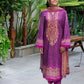 Asim Jofa Essential Printed Lawn 3 Piece Unstitched Dress - AJUUB-30 Summer Collection