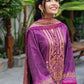 Asim Jofa Essential Printed Lawn 3 Piece Unstitched Dress - AJUUB-30 Summer Collection