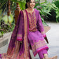 Asim Jofa Essential Printed Lawn 3 Piece Unstitched Dress - AJUUB-30 Summer Collection