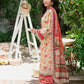 Asim Jofa Essential Printed Lawn 3 Piece Unstitched Dress - AJUUB-31 Summer Collection