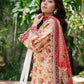Asim Jofa Essential Printed Lawn 3 Piece Unstitched Dress - AJUUB-31 Summer Collection