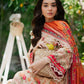 Asim Jofa Essential Printed Lawn 3 Piece Unstitched Dress - AJUUB-31 Summer Collection