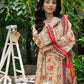 Asim Jofa Essential Printed Lawn 3 Piece Unstitched Dress - AJUUB-31 Summer Collection