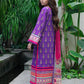 Asim Jofa Essential Printed Lawn 3 Piece Unstitched Dress - AJUUB-34 Summer Collection