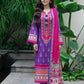 Asim Jofa Essential Printed Lawn 3 Piece Unstitched Dress - AJUUB-34 Summer Collection