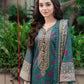 Asim Jofa Essential Printed Lawn 3 Piece Unstitched Dress - AJUUB-38 Summer Collection