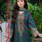 Asim Jofa Essential Printed Lawn 3 Piece Unstitched Dress - AJUUB-38 Summer Collection