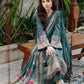 Asim Jofa Essential Printed Lawn 3 Piece Unstitched Dress - AJUUB-38 Summer Collection