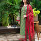 Asim Jofa Essential Printed Lawn 3 Piece Unstitched Dress - AJUUB-40