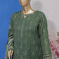 HZ Vital Digital Printed Lawn Unstitched 3 Piece Dress - VP-101