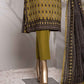 Vital by HZ Textile Printed Lawn 3 piece Unstitched Dress - VP-148