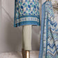 Vital by HZ Textile Printed Lawn 3 piece Unstitched Dress - VP-150