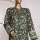 Vital by HZ Textile Printed Lawn 3 piece Unstitched Dress - VP-155