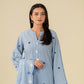Beena by Beyond Embroidered Lawn 3 Piece Unstitched Dress - WUE-154521