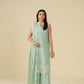Beena by Beyond Embroidered Lawn 3 Piece Unstitched Dress - WUE-154522