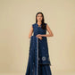 Beena by Beyond Embroidered Lawn 3 Piece Unstitched Dress - WUE-154524