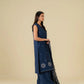 Beena by Beyond Embroidered Lawn 3 Piece Unstitched Dress - WUE-154524