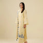 Beena by Beyond Embroidered Lawn 3 Piece Unstitched Dress - WUE-154525