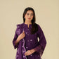 Beena by Beyond Embroidered Lawn 3 Piece Unstitched Dress - WUE-154526