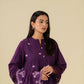 Beena by Beyond Embroidered Lawn 3 Piece Unstitched Dress - WUE-154526