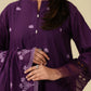 Beena by Beyond Embroidered Lawn 3 Piece Unstitched Dress - WUE-154526