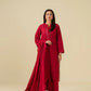 Beena by Beyond Embroidered Lawn 3 Piece Unstitched Dress - WUE-154528