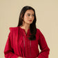 Beena by Beyond Embroidered Lawn 3 Piece Unstitched Dress - WUE-154528