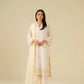 Beena by Beyond Embroidered Lawn 3 Piece Unstitched Dress - WUE-154529