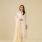 Beena by Beyond Embroidered Lawn 3 Piece Unstitched Dress - WUE-154529