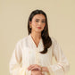 Beena by Beyond Embroidered Lawn 3 Piece Unstitched Dress - WUE-154529
