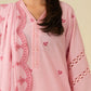 Beena by Beyond Embroidered Lawn 3 Piece Unstitched Dress - WUE-154530